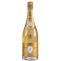 Louis Roederer Cristal 2012...