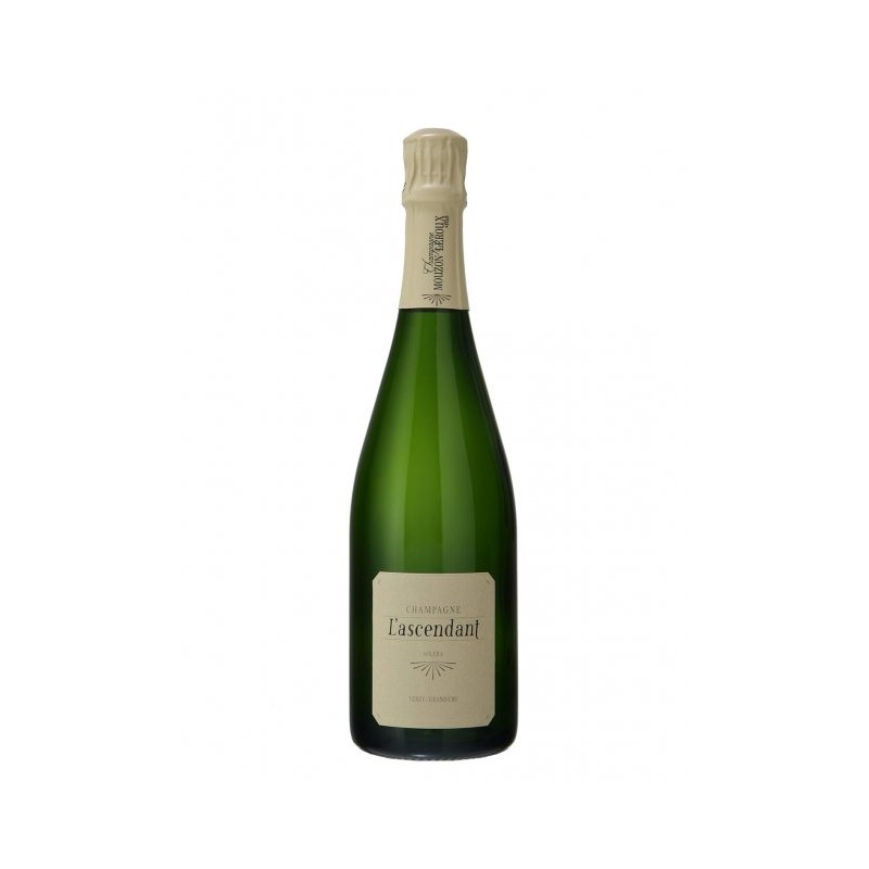 Mouzon Leroux L'Ascendant Solera Champagne