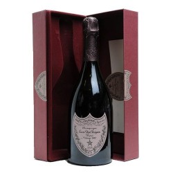 Dom Perignon Rose Vintage...
