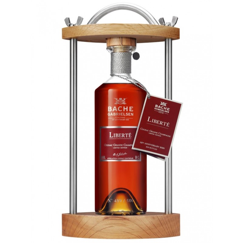 A.E. Dor Coffret Prestige Cognac