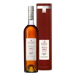 Frapin Millesime 1992 Cognac