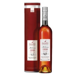 Frapin Millesime 1990 Cognac