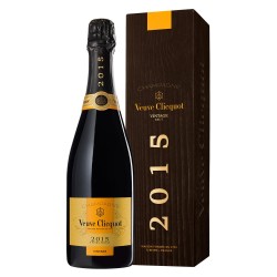 Veuve Clicquot Vintage 2015...