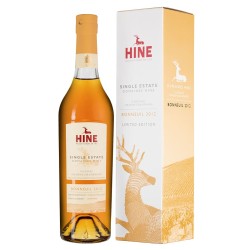 Hine Bonneuil 2012 Cognac...