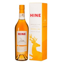 Hine Bonneuil 2006 Cognac...
