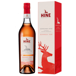 Hine Bonneuil 2008 Cognac...