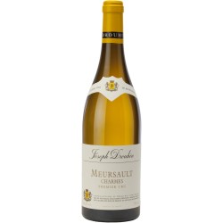 Joseph Drouhin Meursault...