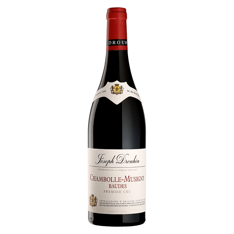 Joseph Drouhin Chambolle-Musigny 1er Cru Baudes 2020