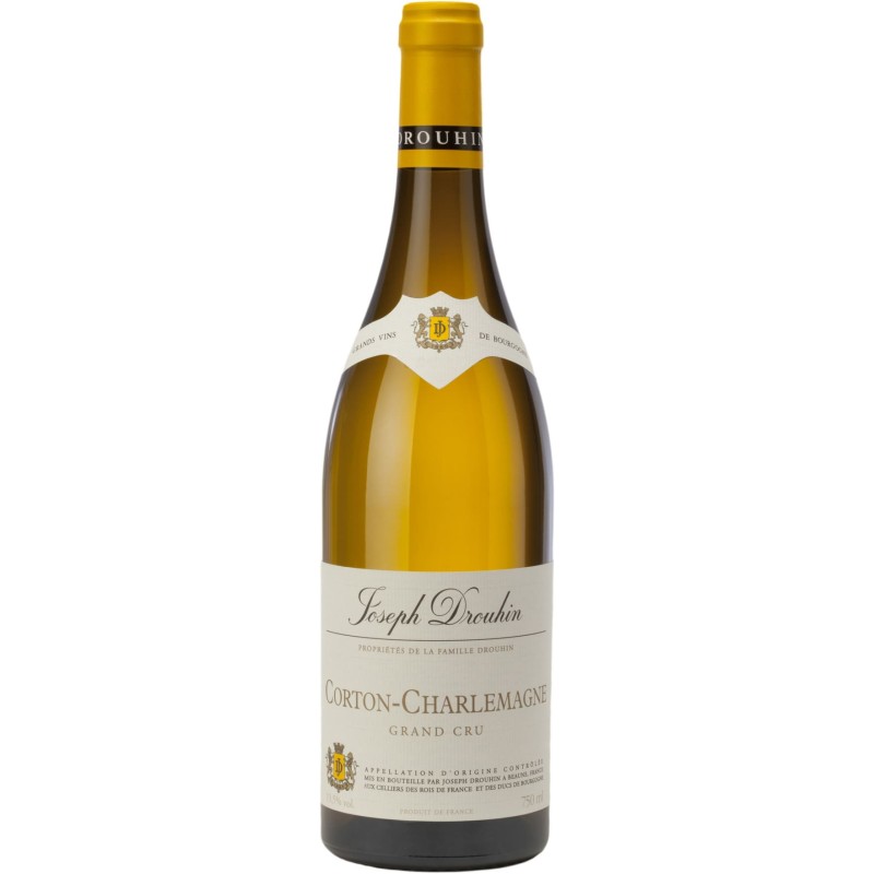 Joseph Drouhin Corton-Charlemagne Grand Cru 2020