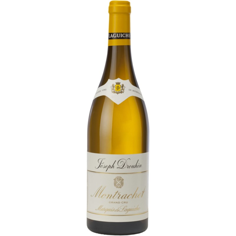 Joseph Drouhin Montrachet Grand Cru Marquis de Laguiche 2020