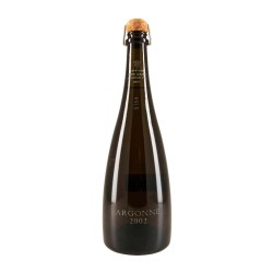 Henri Giraud Argonne 2002...