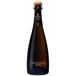 Henri Giraud Argonne 2004...