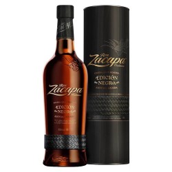 Zacapa Edicion Negra Rhum