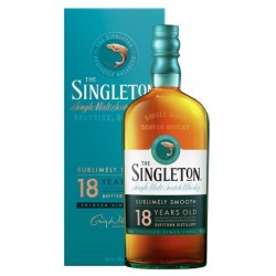 Singleton Dufftown 18 Ans...