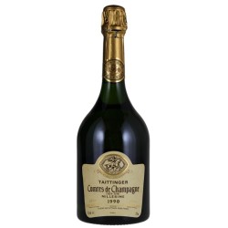 Taittinger Comtes de...