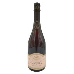 Jacquesson Signature Rosé...