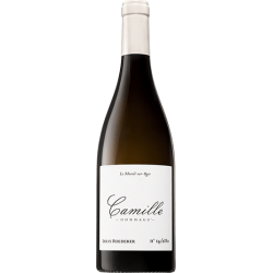 Louis Roederer Camille Hommage Blanc 2020 Coteaux Champenois