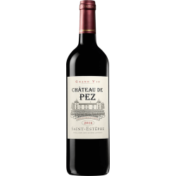 Château de Pez 2016...