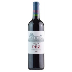 Château de Pez 2019...