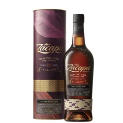 Rhum Zacapa 23 - MHD Spiritueux Haut de Gamme