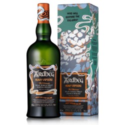 Ardbeg Heavy Vapours -...