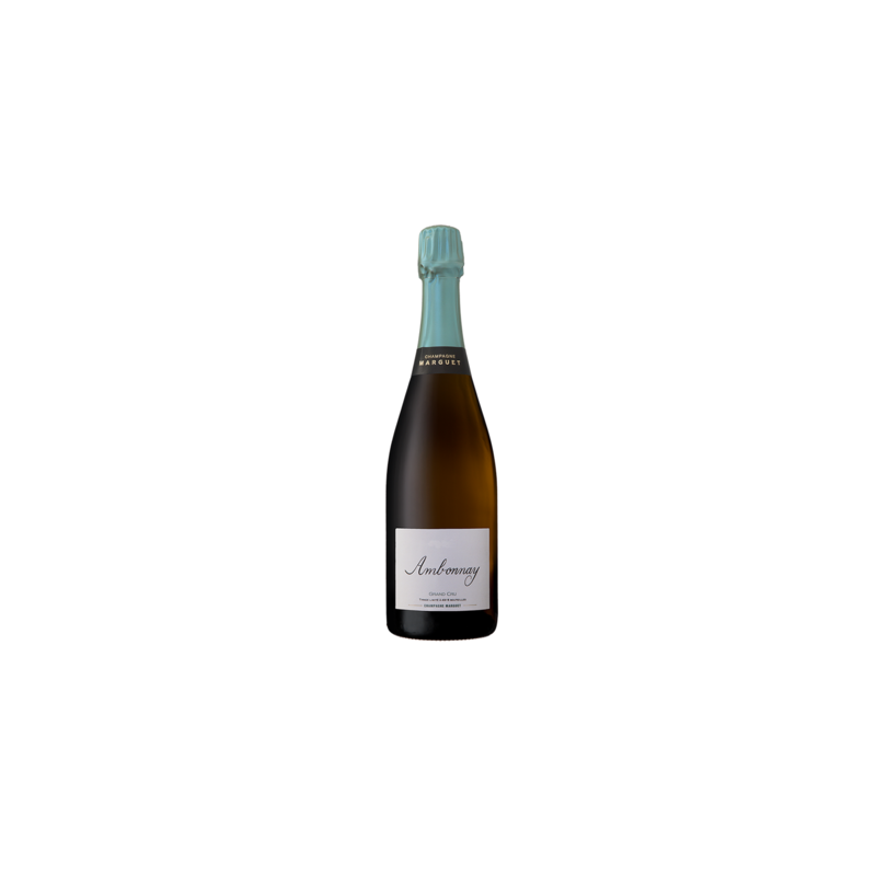 Marguet Ambonnay 2018 Champagne