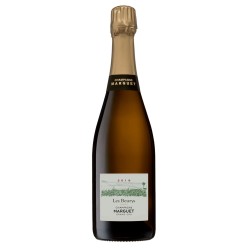 Marguet Les Beurys 2018...