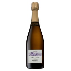 Marguet Les Crayères 2018...
