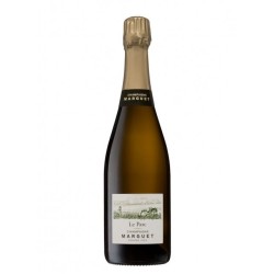 Marguet Le Parc 2018 Champagne