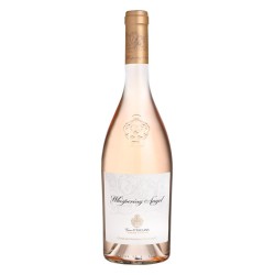 Caves d'Esclans Whispering Angel Rosé 2022 - Divine Cellar