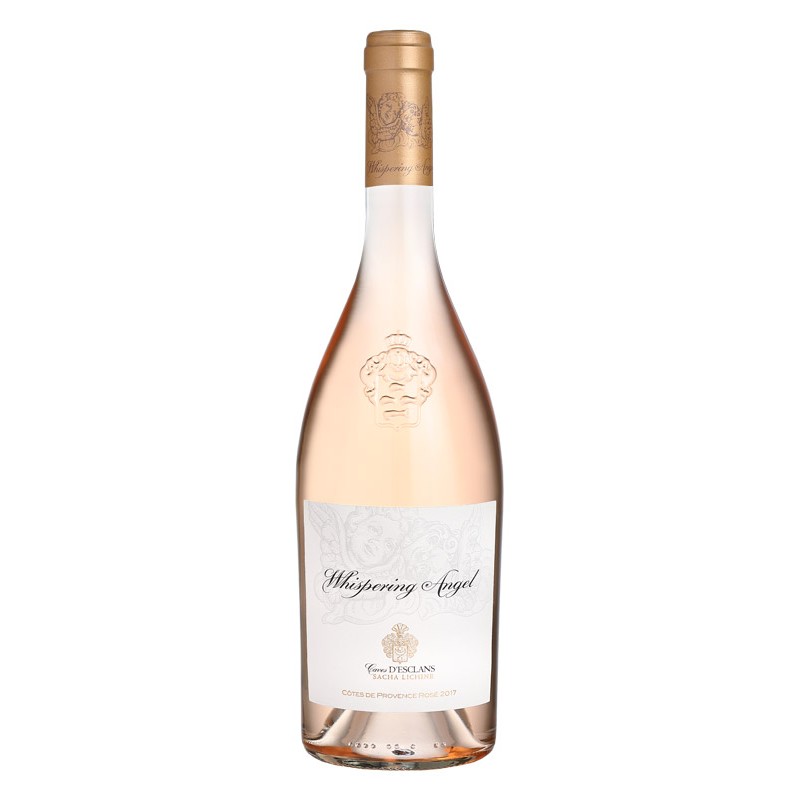 Caves d\'Esclans Whispering Angel Rosé 2022 - Divine Cellar