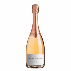 Bruno Paillard Rosé...