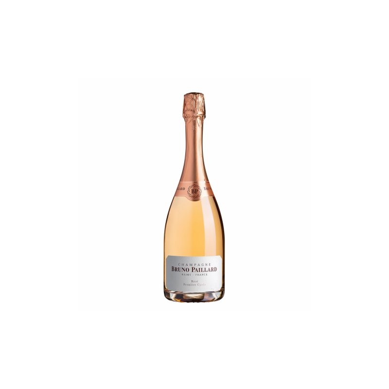 Bruno Paillard Rosé Première Cuvée Champagne