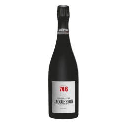 Jacquesson Cuvée 746 Champagne