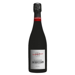Jacquesson Cuvee 741...
