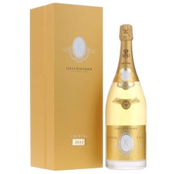 Louis Roederer Cristal 2012...