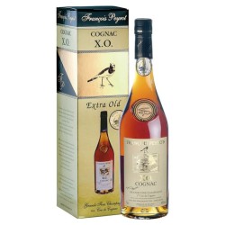 Cognac X.O. Très Vieille Grande-Champagne en coffret ESO0182 : Enosteska  : cave à vin