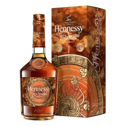 Hennessy VS Edition Limitée...