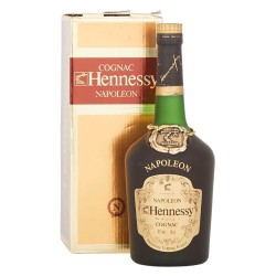 Hennessy Napoleon Bras d'Or...