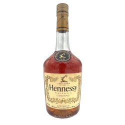 Hennessy VS 1990s Cognac