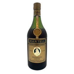 Martell VSOP Medaillon...