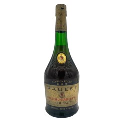 Château Paulet Ecusson...