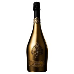 Armand de Brignac Gold...