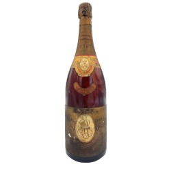 Louis Roederer Cristal 1964...