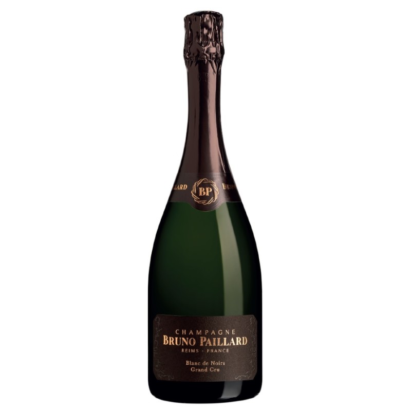 Bruno Paillard Blanc de Noirs Grand Cru Champagne