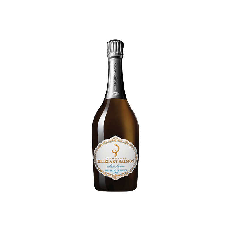 Billecart-Salmon Cuvée Louis Salmon 2009 Champagne