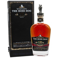 WhistlePig The Boss Hog...