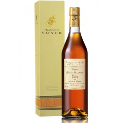 François Voyer Extra Cognac