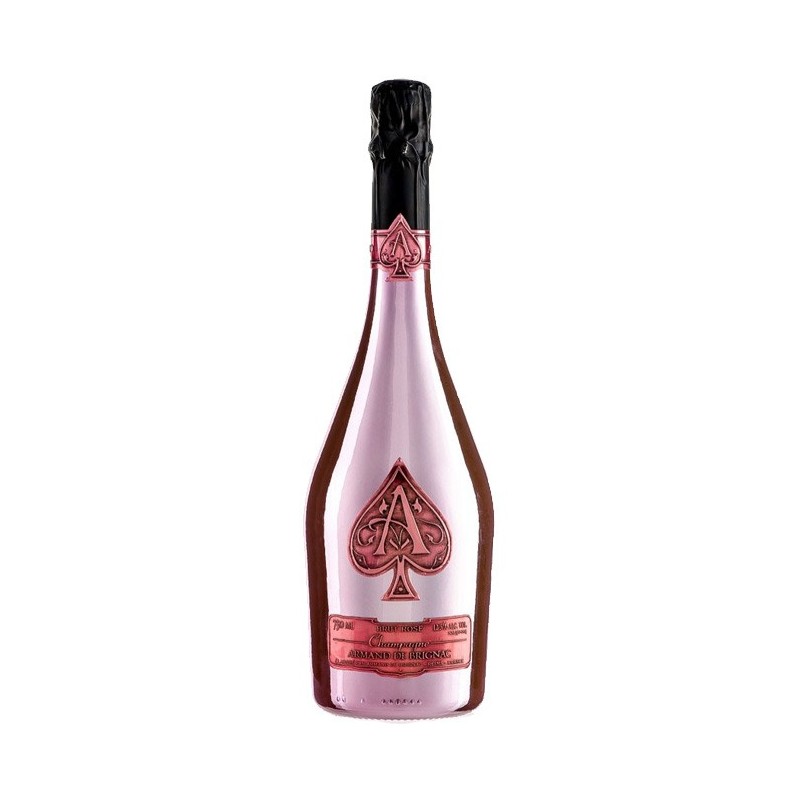 Armand de Brignac Champagne