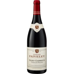 Domaine Faiveley...